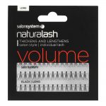 naturalash salon system individual lash flare long