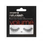 naturalash 101 black strip lashes