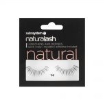 naturalash 116 black strip lashes