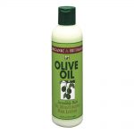 organic root stimulator ors olive oil lotion 251ml