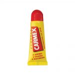 carmex classic lip balm tube 10g