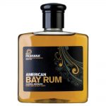 pashana american bay rum classic hair tonic 250ml