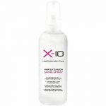 x-10 hair extension shine spray 125ml