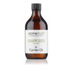 aromatruth grapeseed carrier oil 4l