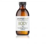 aromatruth revitalise body blend 100ml