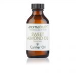 aromatruth sweet almond oil 100ml