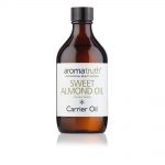 aromatruth sweet almond oil 500ml