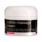 salon services cuticle massage cream 28g
