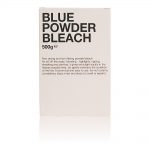 tek basics blue powder bleach 500g