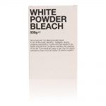 tek basics white powder bleach 500g
