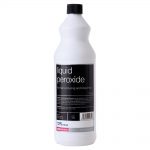 salon services liquid peroxide 12% 40 vol 1 litre