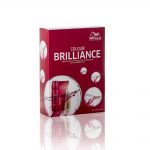 wella professionals brilliance hair care christmas pack