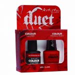 artistic colour gloss gel polish holiday hangover duet collection – mrs. claws 15ml