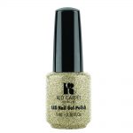 red carpet manicure gel polish royal court-ture collection – gowns & crowns 9ml