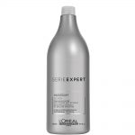 l’oreal professionnel serie expert silver shampoo 1.5l