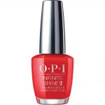 opi infinite shine gel effect nail lacquer xoxo collection – my wish is you 15ml