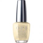 opi infinite shine gel effect nail lacquer xoxo collection – gift of gold never gets old 15ml