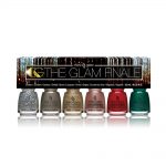 china glaze nail lacquer the glam finale collection gift set