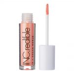 nails inc london inc.redible iridescent in a dream world lip gloss – never peachless