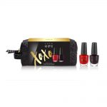 opi nail lacquer xoxo i love opi collection gift pack 2 x 15ml