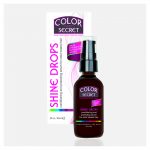 color secret volume hair spray 180ml