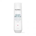 goldwell dualsenses anti-dandruff shampoo 250ml