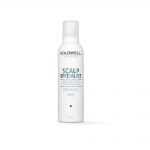 goldwell dualsenses sensitive foam shampoo 250ml