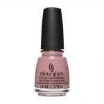 china glaze chic physique nail lacquer low-maintenance 14ml