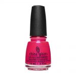china glaze chic physique nail lacquer bodysuit yourself! 14ml