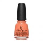 china glaze chic physique nail lacquer pilates please 14ml
