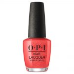 opi lisbon collection nail laquer now museum, now you don t coral 15ml