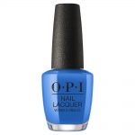 opi lisbon collection nail laquer tile art to warm your heart blue 15ml