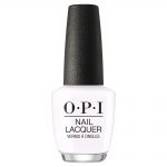 opi lisbon collection nail laquer suzi chases portu-geese white 15ml