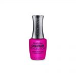 artistic colour revolution crave the rave collection reactive nail lacquer dance all night 15ml