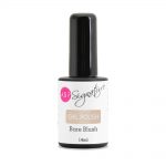 asp signature gel polish bare blush 14ml