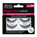 ardell magnetic lashes strip lash double wispies 1 set