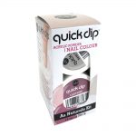 asp quick dip acrylic dipping powder nail colour au naturale kit multi-colour pack of 4