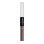 ardell brow confidential brow duo taupe 1.5g/3.2g