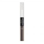 ardell brow confidential brow duo medium brown 1.5g/3.2g