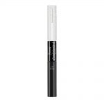 ardell brow confidential brow duo soft black 1.5g/3.2g