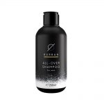 burban all-over shampoo 250ml