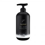 burban all-over shampoo 500ml