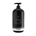 burban all-over shampoo 1000ml