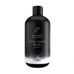 burban after-shave balm 500ml