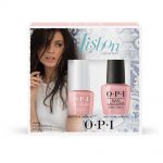 opi lisbon collection gelcolor & lacquer duo pack made it to the seventh hill! pink 7.5ml & 15ml