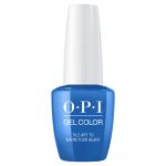 opi lisbon collection gelcolor tile art to warm your heart blue 7.5ml