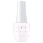 opi lisbon collection gelcolor suzi chases portu-geese white 15ml