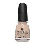 china glaze shades of paradise collection nail lacquer i’ll sand by you 14ml