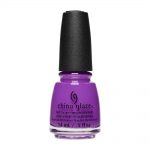 china glaze shades of paradise collection nail lacquer boujee board 14ml