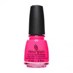 china glaze shades of paradise collection nail lacquer don’t be sea salty 14ml